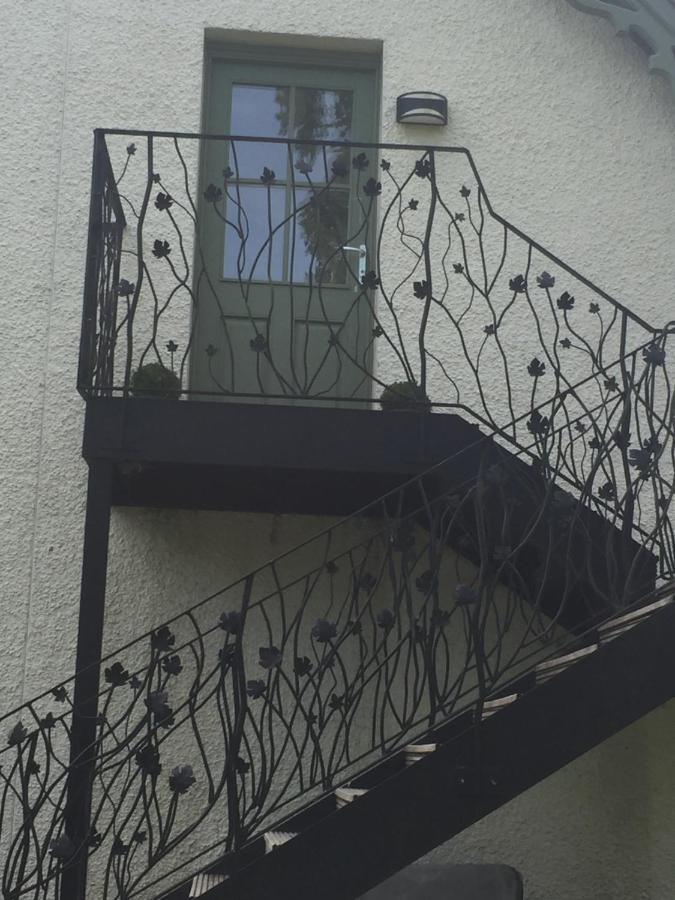Self Contained Studio Rumbling Bridge Kinross Ngoại thất bức ảnh